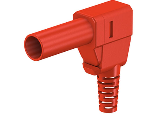 Insulation KT425-SW red Fits connector 221045