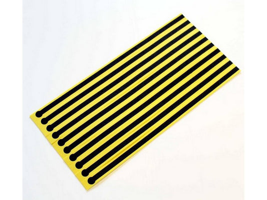 Hæljordforbinder til sko 100 stk - engangs