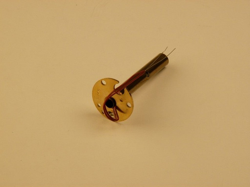 Heater for FE50