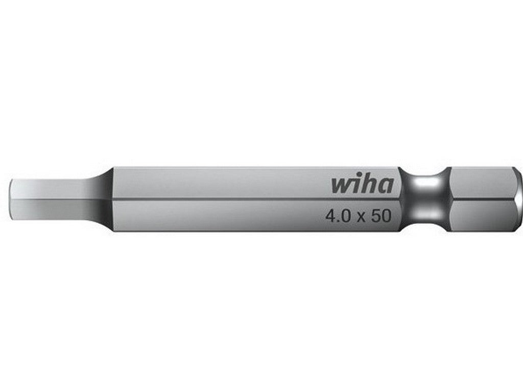 Professionel bit Unbrako SW2,5 70mm