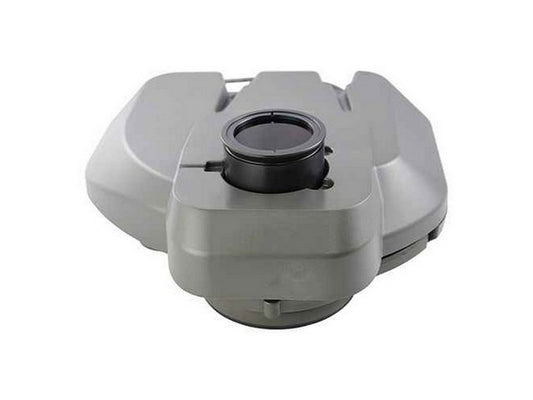 Rotating Viewer Oblique and direct viewer