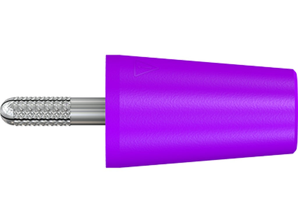 Adapter forniklet A-SLK4-N Violet