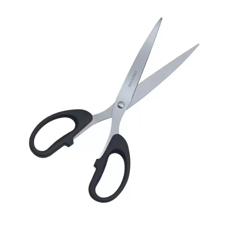 Saks ESD sort 21 cm ABS plastik, 10E5-10E6