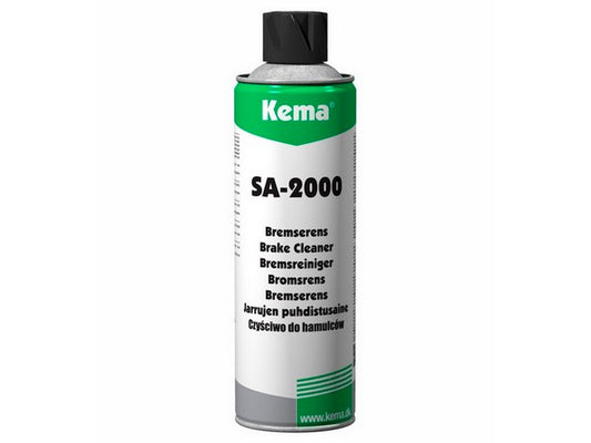 Bremserens 500ml