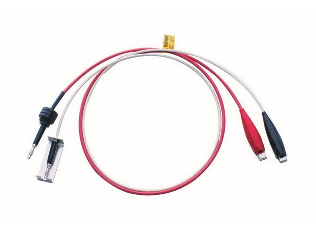 GW-HV test lead f/GPT-9xxx