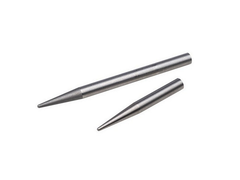 reservespids af tungsten,  t/sps testprobe
