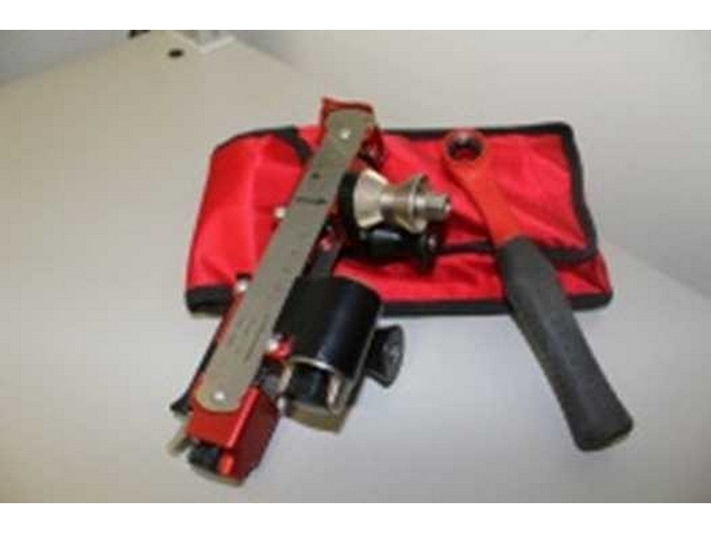 Universal stripping tool AMX 240X120X60mm