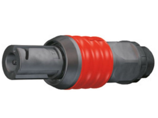 MC socket KBT21/M50-400C5 yellow/green 1000V 800A