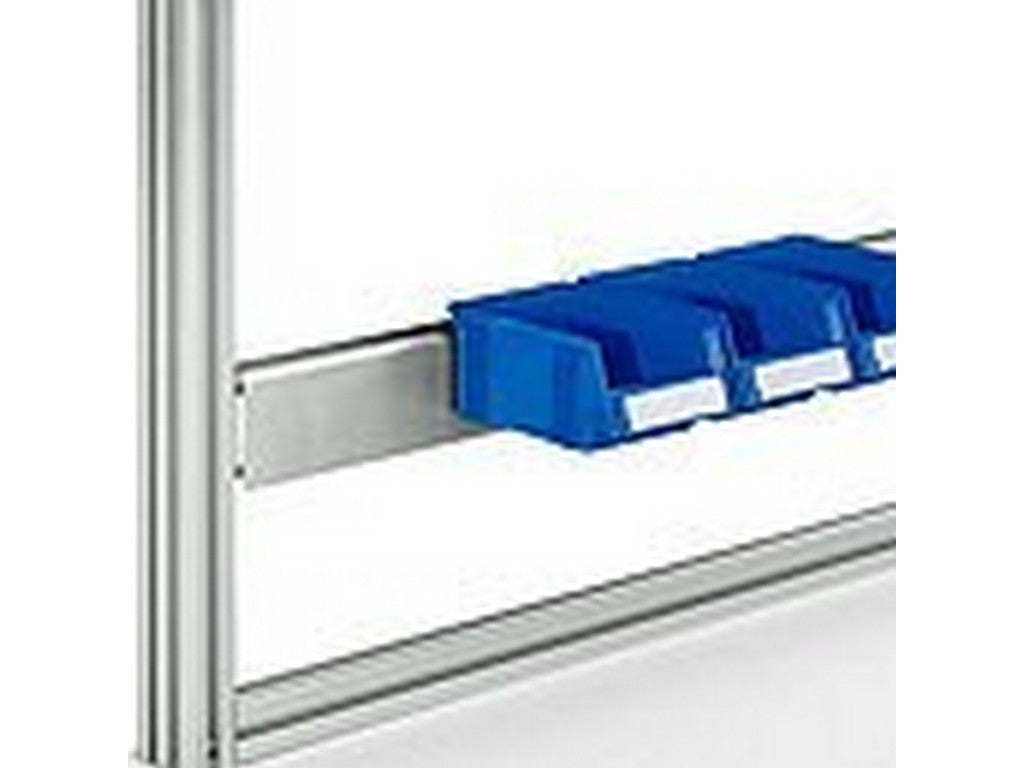 Skinne ESD t/lagerkasse Alu 685mm; t/WB-815/818 ESD