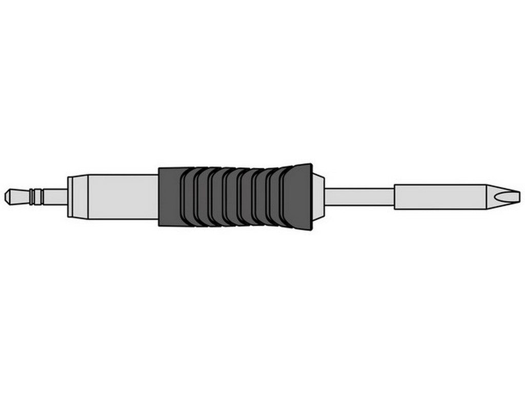 RTU 022 S MS Ultra Chisel