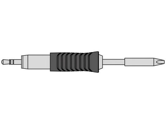 RTU 022 S MS  Ultra Chisel