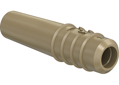 Insulation KT2-S brown