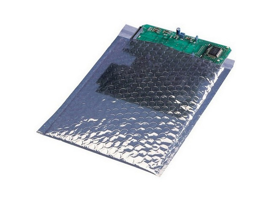 Bag bobble foil ESD 305x405mm
