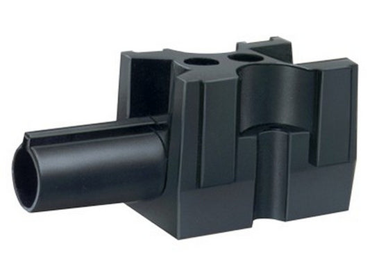 Plug short P1/30-SSK 10mm long 500V 30A