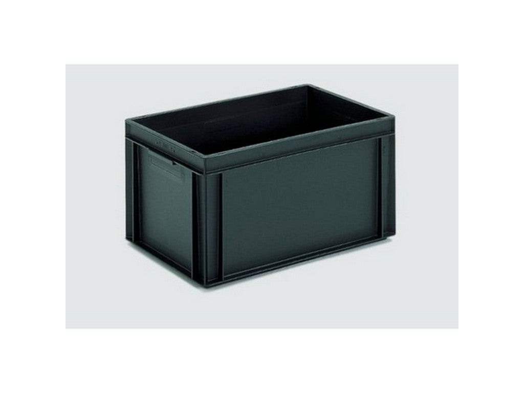 Box ESD 3-204Z-0 EL 400x300x220mm