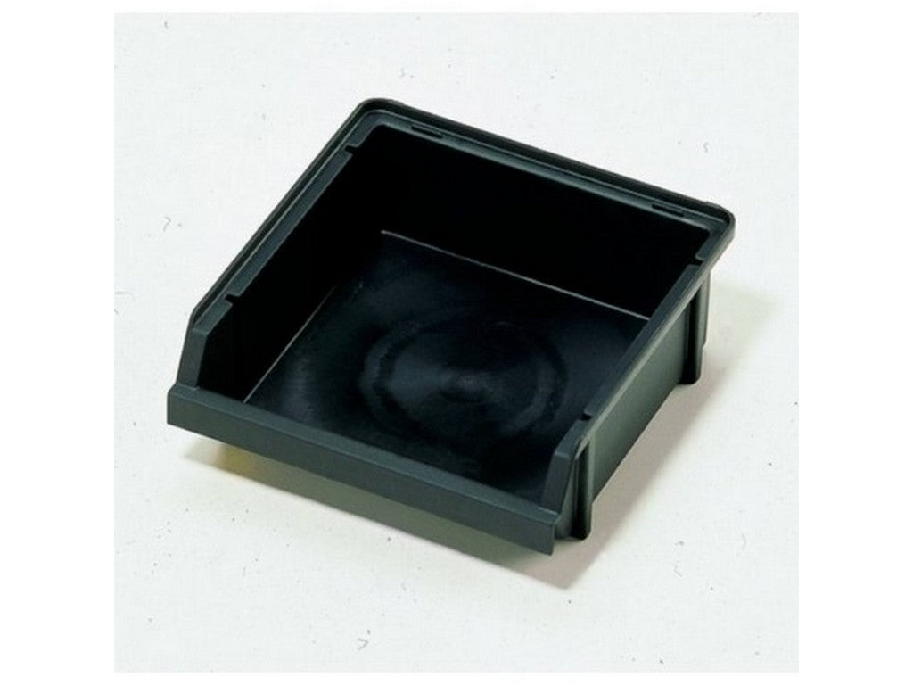 Storage box ESD 2-80 50x125x130mm
