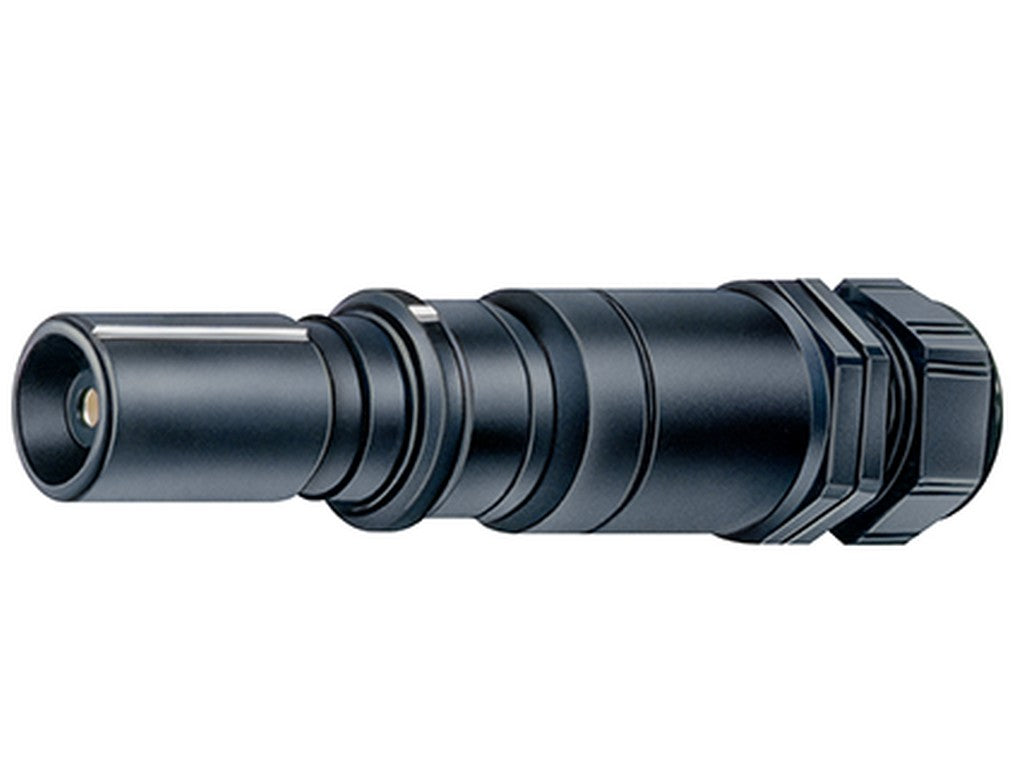 MC-stik KST16BV-NS/M40-50 rød