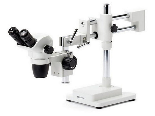Mikroskop Binocular stereo NexiusZoom m/stand