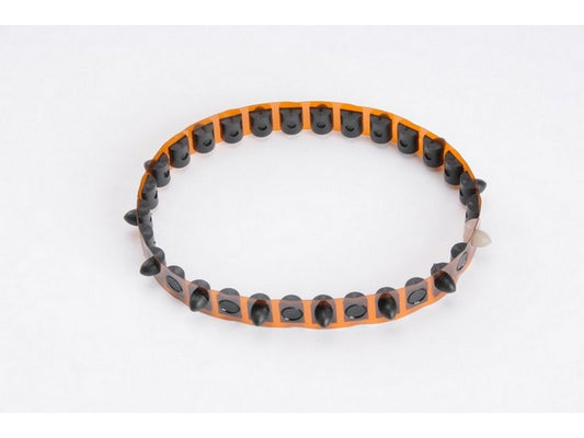 Transport belt f. tractor 300/0001/3036