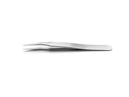 Tweezers SMD 120mm tip for SOT