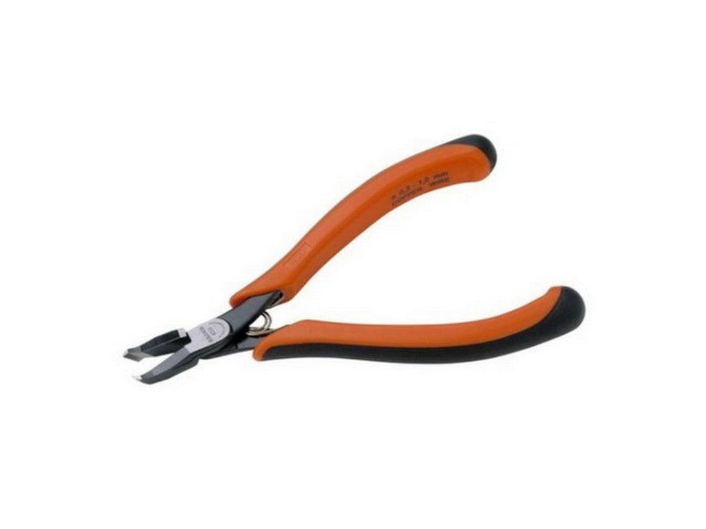 Endeafbider ERGO 45° Flush 0,3-1,0mm 129mm