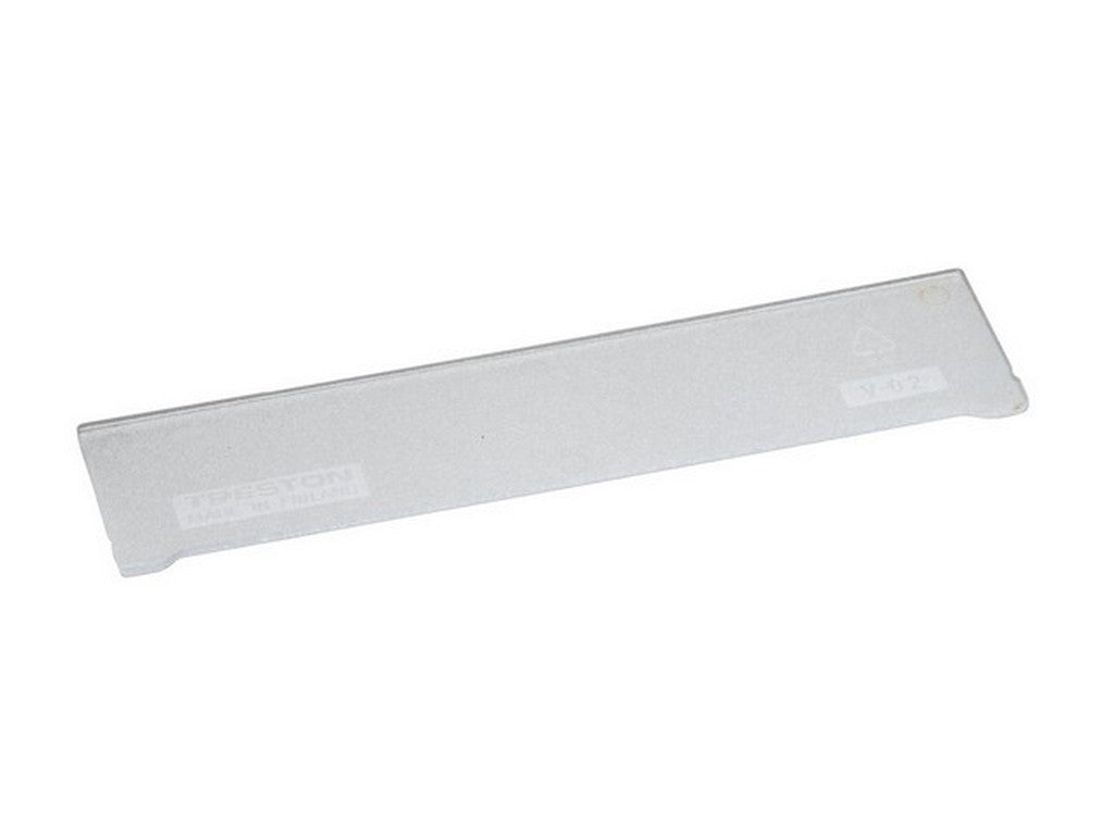 Partition plates for L-02