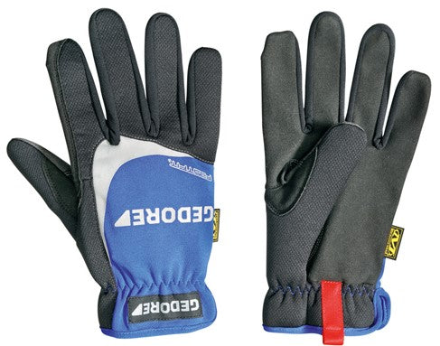 Gedore FastFit montagehandske str. 9