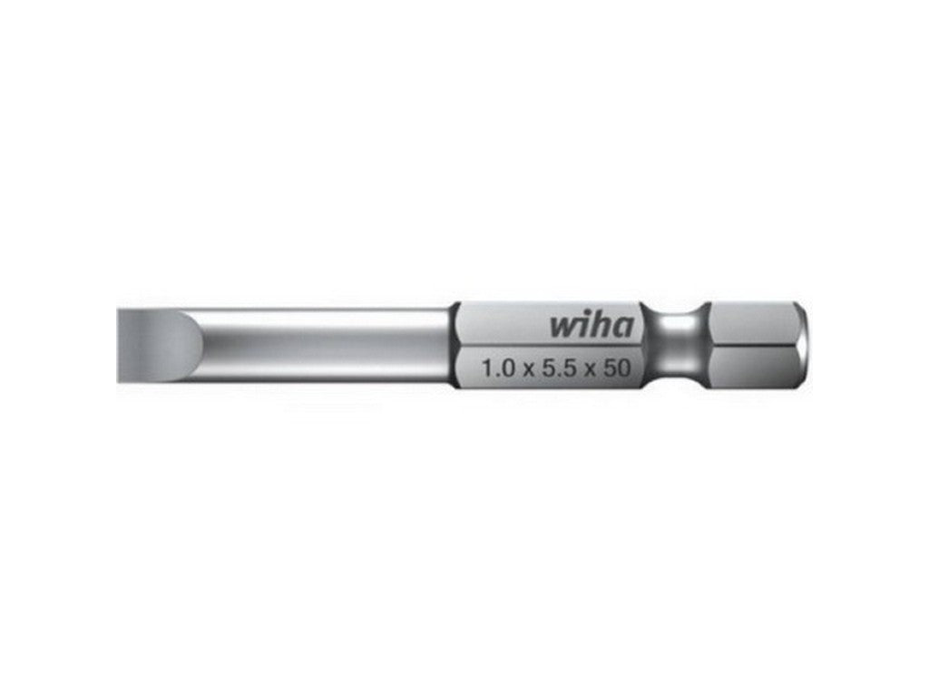 Professional Bit slot 3.0mm 70mm