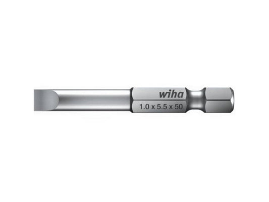 Professionel Bit kærv 3,0mm 70mm