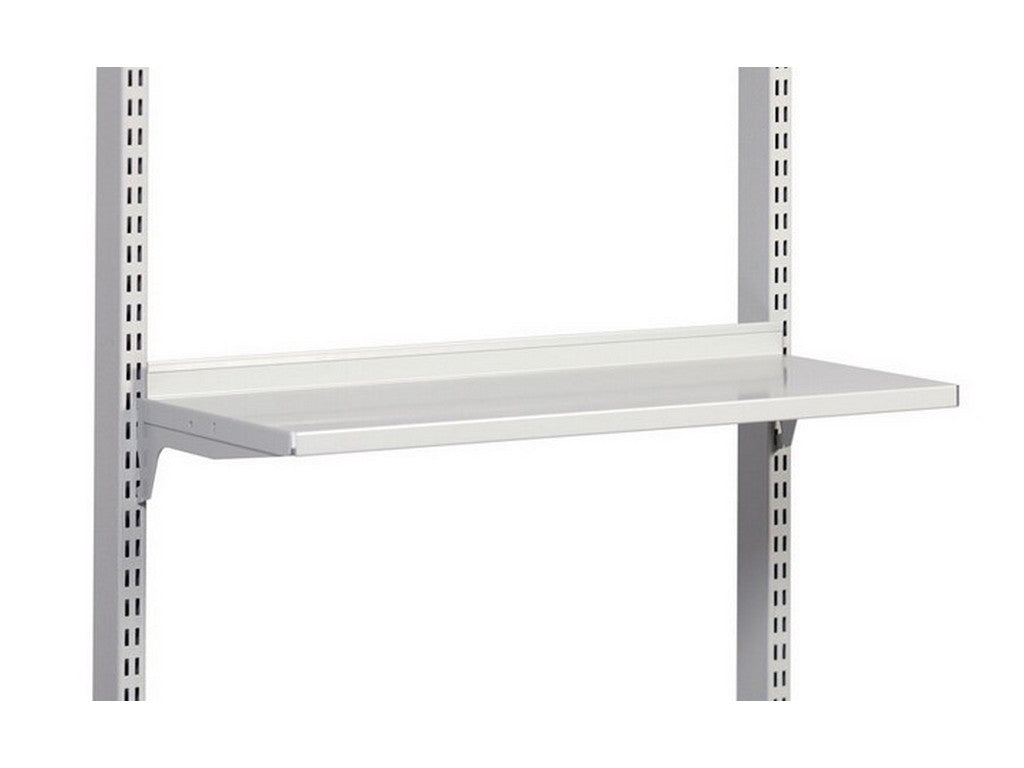 Steel shelf ESD M1500x300 50kg