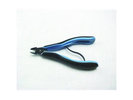 Bias bit ESD ERGO oval 0.2-1.6x138.0mm flush