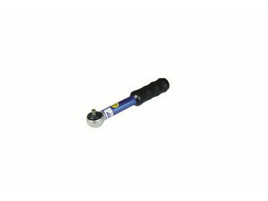 Momentnøgle TSN5/45 1/4" 1-5Nm