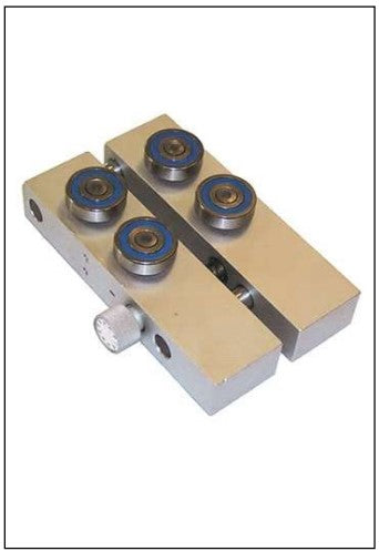Pin justerer uden pres