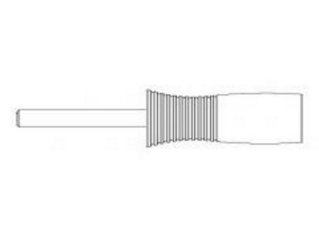 BARREL FOR BENT XNT TIPS  WP 65/WXP 65