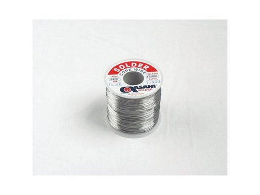 Loddetin 0,48mm Sn63/Pb37 500g FC5005 flus (RMA) ROL0 STD-J 004