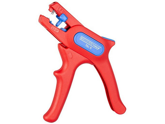 Afisoleringstang  0,2-6mm² 1000V isoleret L-AUS