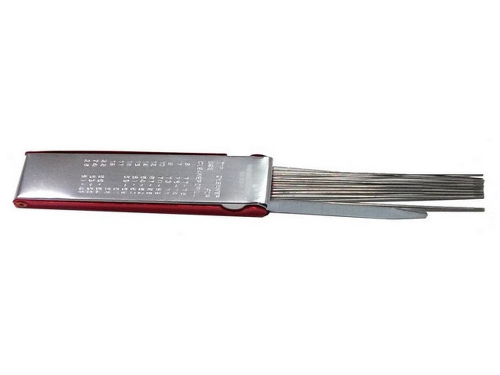 Tip Cleaning Toolkit  til TMT-9000S