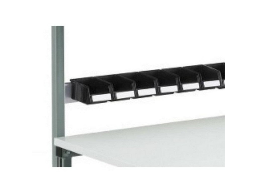 Skinne ESD t/lagerkasse Alu 1415mm; t/TPH 715/915
