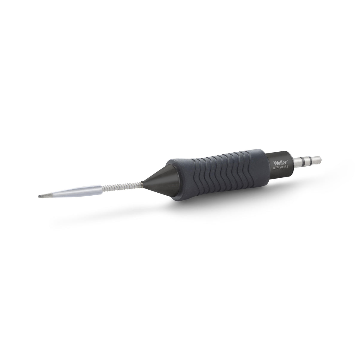 RTMS 008 S MS chisel, 0.8 X 0.4 mm