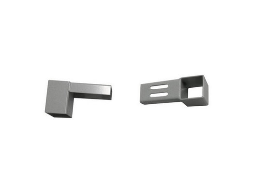 Connector set w/4 pcs.