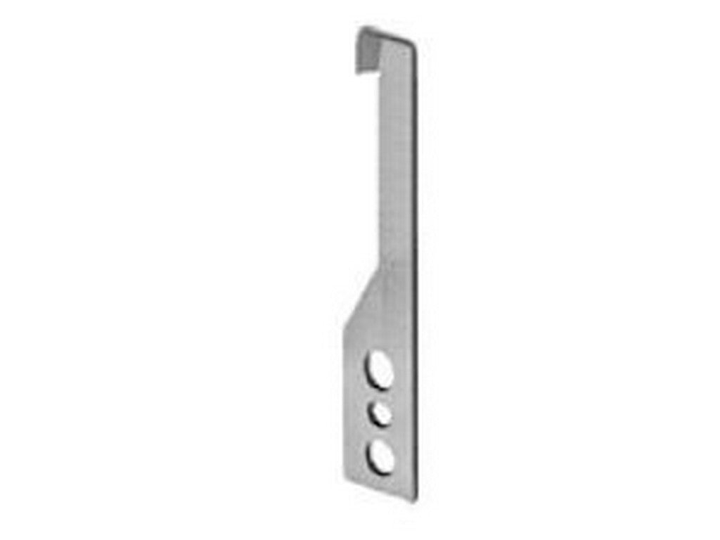 Cutting blade 2.5mm Hektor L