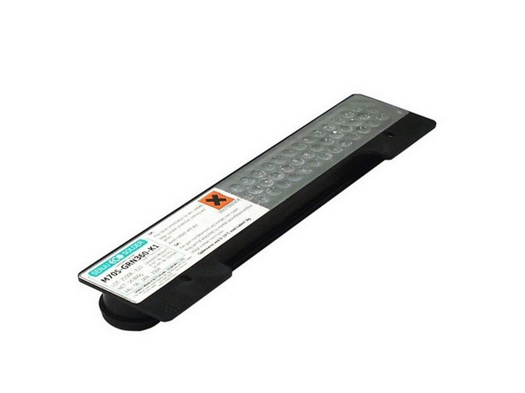 Lodde pasta 800 g DEK cas. blyfri Sn96,5 Ag3 Cu0,5