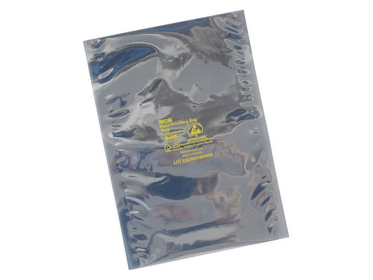 Pose SCS 1000 ESD Open Top 305x610mm pk á 100 stk