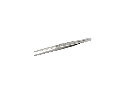 Lindström pincet antimagnetisk i rustfrit stål højpræcision med 4 mm 90° vinklede spidser 115mm