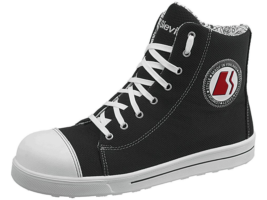 Lace-up shoes Planar 3 S3 ESD Size 45