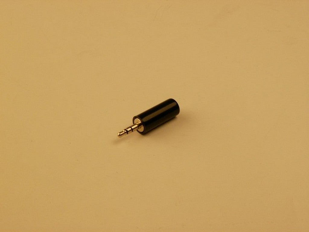 Mini connector for all soldering stations