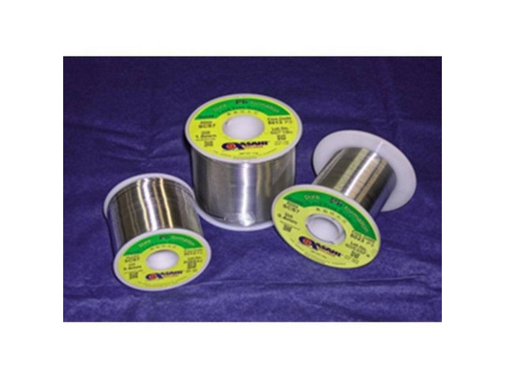 There are coils 3.0mm 5kg in lead-free fluid, Cu0.7;Si