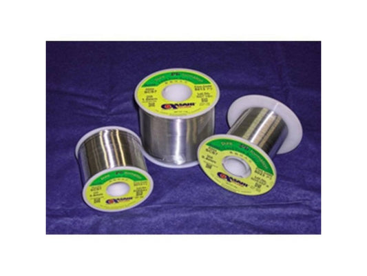 Tin spole 3,0mm 5kg uden flus blyfri, Cu0,7;Si