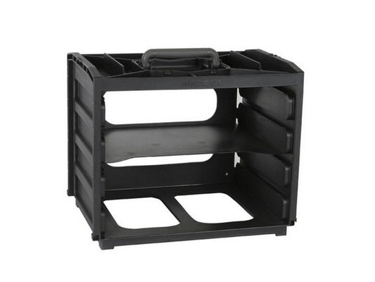 Handybox 55 310x376x265 mm; sort