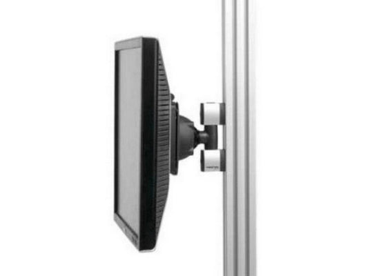 Monitor holder for flat screen for WB/WS+WTR tables incl.AP100